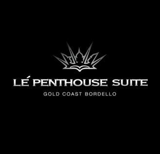 LePenthouse Suite – Gold Coast Brothel