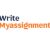 Group logo of Write My Assignment